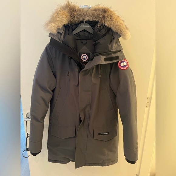 Canada Goose Langford Parka - Picture 1 of 4
